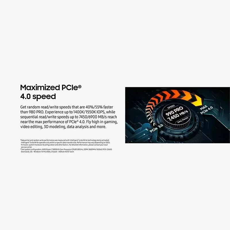 2026 Nieuwe M.2 NGFF PCIe 4.0  - M.2 Nvme 4Tb Pcie 4.0 Ssd recensie en prijs